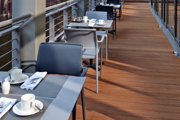 Ameron Hamburg Hotel Speicherstadt